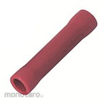 RS PRO RS PRO Splice Connector 0.5mm2 1.5mm2 22AWG 16AWG Insulated Red