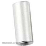 RS PRO RS PRO Splice Connector 0.5mm2 1.5mm2 22AWG 16AWG Non-Insulated Parallel Metal