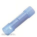 RS PRO RS PRO Splice Connector 1.5mm2 2.5mm2 16AWG 14AWG Insulated Blue