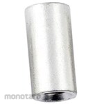 RS PRO RS PRO Splice Connector, 16AWG 14AWG, Non-Insulated, Parallel Connector, Metal