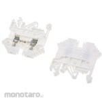 RS PRO RS PRO Standard DIN rail terminal