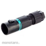 RS PRO RS PRO TeePlug Series Lighting Connector 2