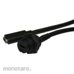 RS PRO RS PRO USB Connector Type-C C, Female Panel Mount