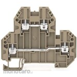 RS PRO RS PRO connection type terminal block 17180.2 series