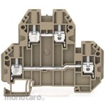 RS PRO RS PRO connection type terminal block 17185.2 series