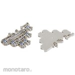 RS PRO RS PRO connection type terminal block 2268.2 series