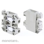 RS PRO RS PRO connection type terminal block 57.516.0155.0 WKN series