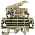 RS PRO RS PRO connection type terminal block STKD 1 series