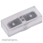 RS PRO RS PRO crimp butt splice terminal male-male