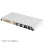 RS PRO RS PRO fiber optic patch panel SC