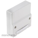 RS PRO RS PRO fiber optic patch panel accessories (customer outlet box)