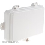 RS PRO RS PRO fiber optic patch panel accessories (indoor / outdoor distribution box)