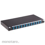 RS PRO RS PRO fiber optic patch panel
