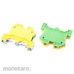 RS PRO RS PRO ground terminal block