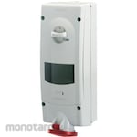 RS PRO RS PRO industrial interlock socket