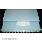 RS PRO RS PRO optical fiber patch panel LC