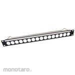 RS PRO RS PRO patch panel