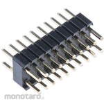 RS PRO RS PRO pin header