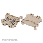 RS PRO RS PRO standard DIN rail terminal SRK series