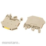 RS PRO RS PRO standard DIN rail terminal TRK series