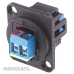 RS PRO RS PRO terminal block connector 2-pole FT