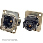 RS PRO RS PRO, Fiber Optic Connectors, Toslink