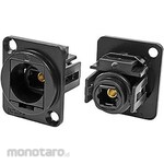 RS PRO RS PRO, Fiber Optic Connectors, Toslink