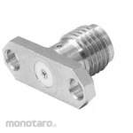 RS PRO RS PRO, SMA jack Flange mount Female, male, straight solder