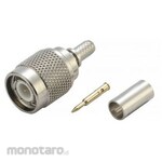 RS PRO RS PRO, SMA plug Cable mount, Plug, Straight Crimp