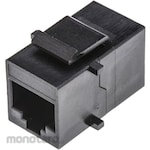 RS PRO RS Pro 2 port RJ coupler UTP