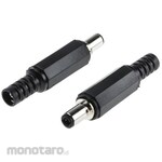 RS PRO RS Pro DC power plug 2A 16 V dc