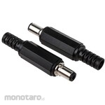 RS PRO RS Pro DC power plug 2A 16 V dc