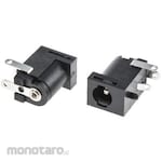 RS PRO RS Pro DC power socket 2A 16 V dc