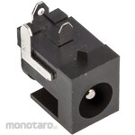 RS PRO RS Pro DC power socket 2.5A 16 V dc