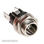 RS PRO RS Pro DC power socket