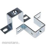 RS PRO RS Pro DIN rail mounting terminal accessory Mounting bracket TS series
