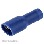 RS PRO RS Pro Faston Terminal Female, 16AWG to 14AWG