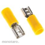 RS PRO RS Pro Faston terminal female 36 series, 12AWG to 10AWG