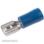 RS PRO RS Pro Faston terminal female 36 series, 16AWG to 14AWG