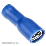 RS PRO RS Pro Faston terminal female 38 series, 16AWG to 14AWG