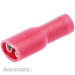 RS PRO RS Pro Faston terminal female 38 series, 22AWG to 16AWG