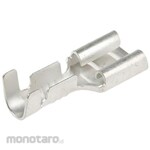 RS PRO RS Pro Faston terminal female 503 series