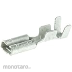 RS PRO RS Pro Faston terminal female 605 series, 22AWG to 16AWG