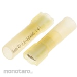 RS PRO RS Pro Faston terminal female, 12AWG to 10AWG