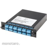 RS PRO RS Pro Fiber Optic Patch Panel Accessories (Cassette) MTP-SC OS1, OS2