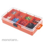 RS PRO RS Pro French color code