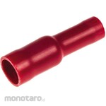 RS PRO RS Pro Giboshi terminal / crimp terminal 0.5 → 1.5mm2, 22 → 16AWG