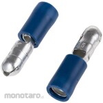 RS PRO RS Pro Giboshi terminal / crimp terminal 1.5 → 2.5mm2, 16 → 14AWG