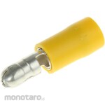 RS PRO RS Pro Giboshi terminal / crimp terminal 2.5 → 6mm2, 12 → 10AWG