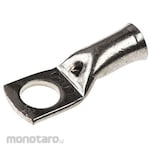 RS PRO RS Pro Non-insulated tube ring terminal, Stud diameter: M8 CT series